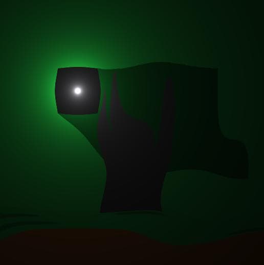 Dark Platformer