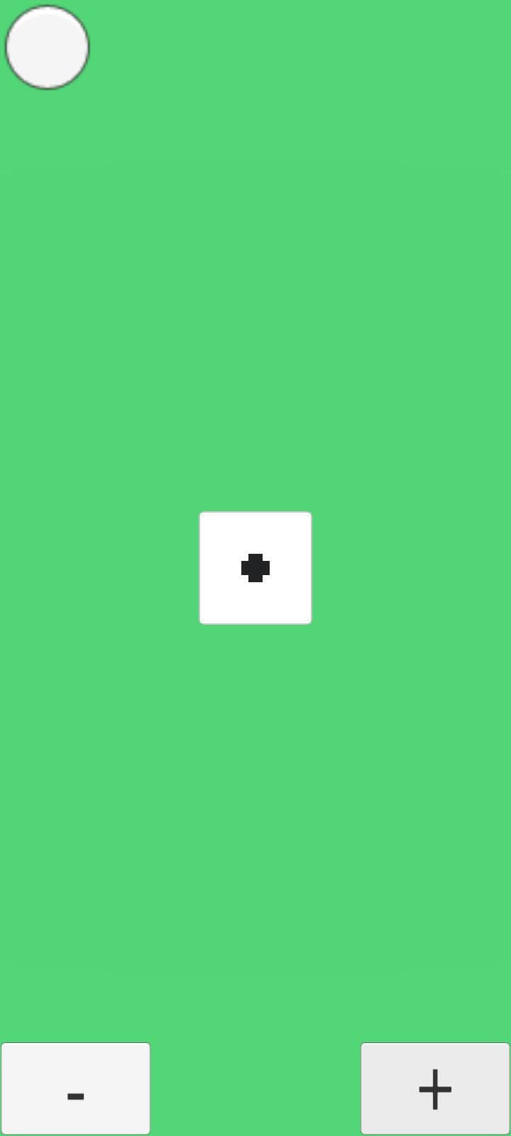 Dice Roller (OperatorAlexCode)