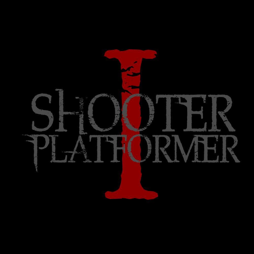 2D Shooter Platformer