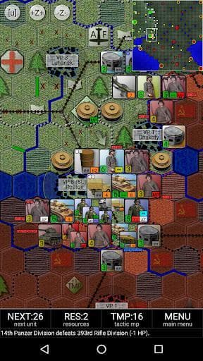 Case Blue: Panzers To Caucasus (free)