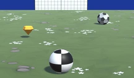 Soccer (itch) (BInadhaw)