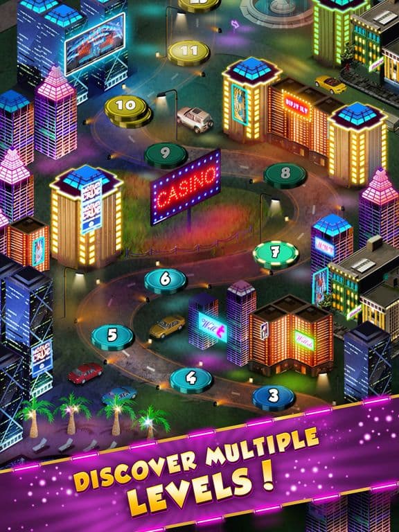 Casino Party: Coin Pusher