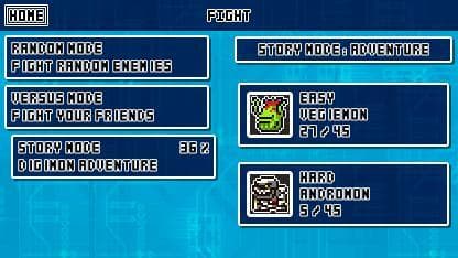 DigiGotchi screenshot 4
