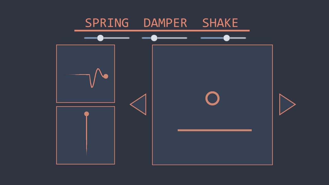 Shaker screenshot 3