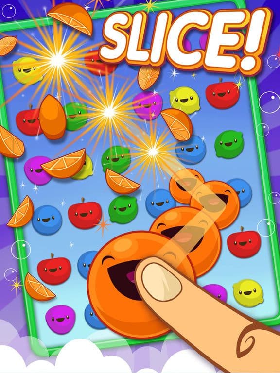 Fruit Pop! screenshot 3
