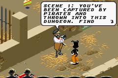 Animaniacs: Lights, Camera, Action! screenshot 6