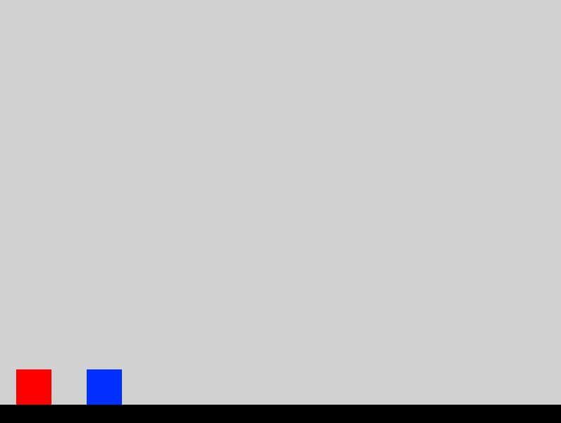 GDevelop 5 P2P Example (GDevelop5Developer)