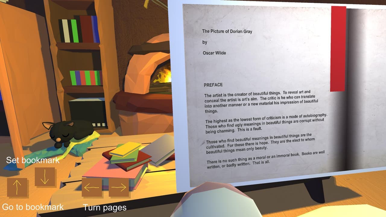 Cosy screenshot 5