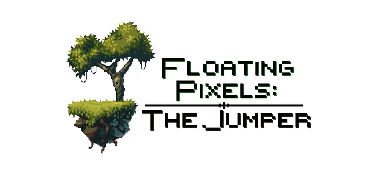 Floating Pixels: The Jumper