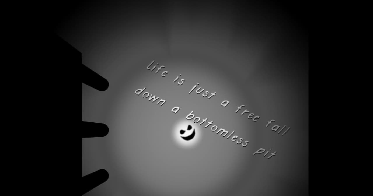 Rolling in the Dark
