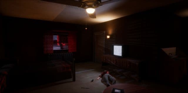 Murder Begone (Games Academy)