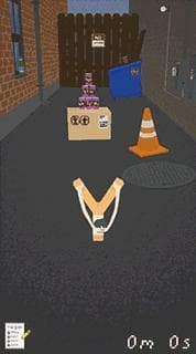 Slingshot Director screenshot 2
