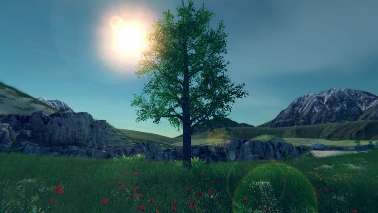 Tree Simulator 2023 screenshot 2