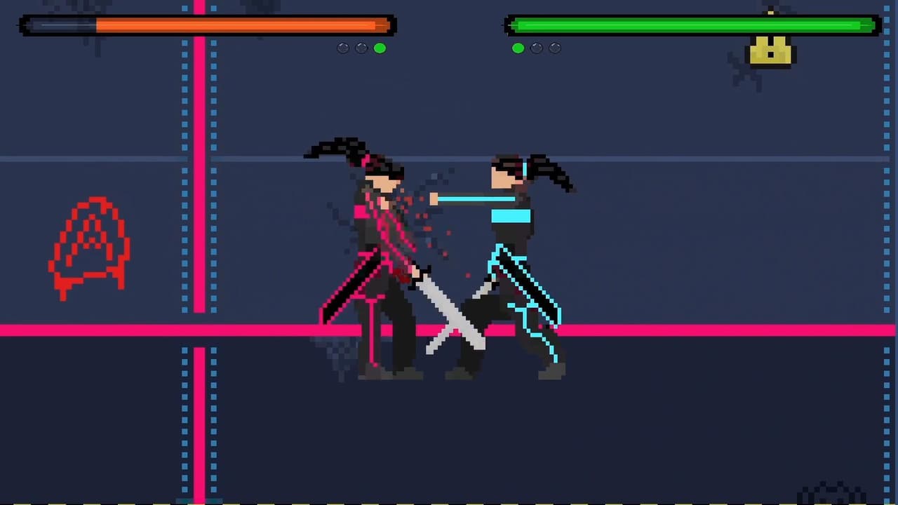 Fatal Strike screenshot 3