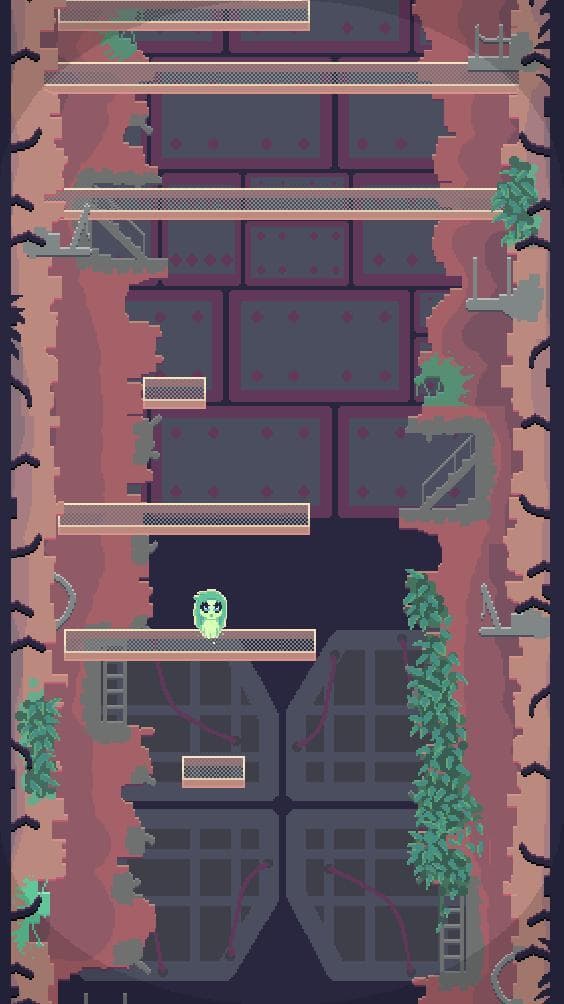 Slime in a Silo screenshot 4