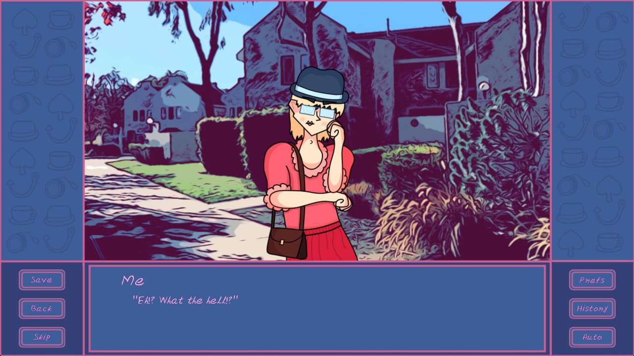Date Simulator