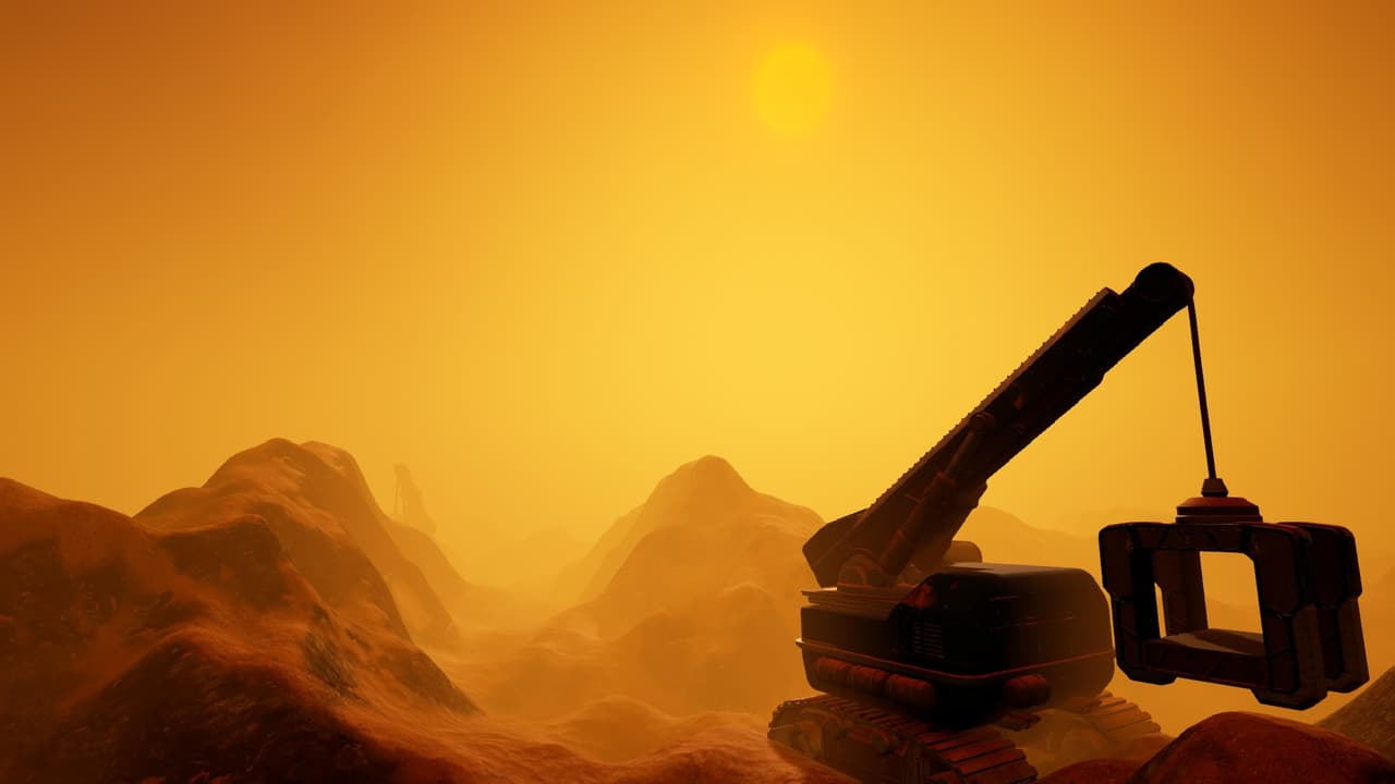 Midair: Community Edition screenshot 4