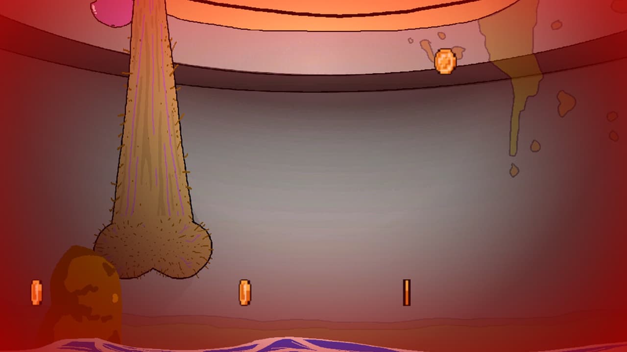 Droopy Balls Simulator 2021 screenshot 5