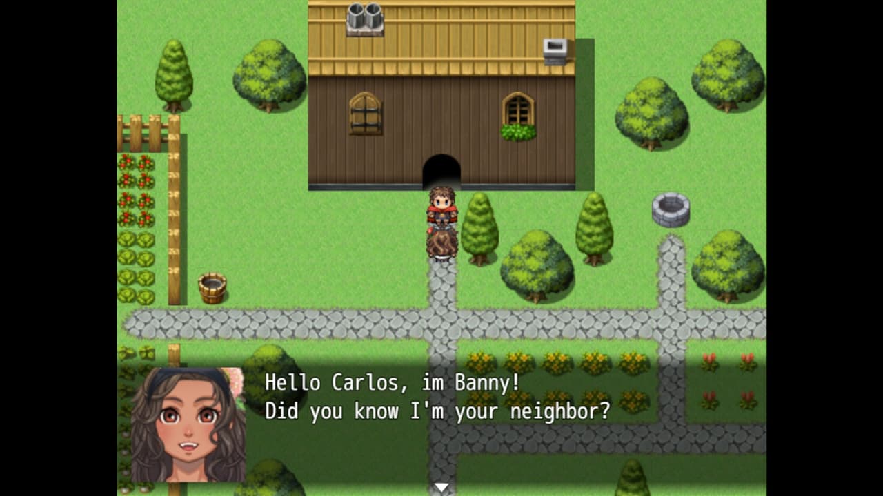 Spiki Game Box screenshot 4