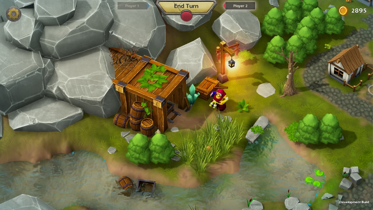 Exorder screenshot 4