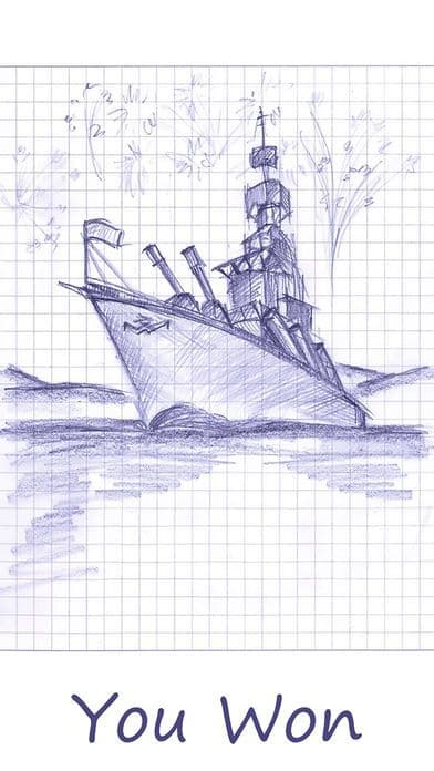 Sea Battle Classic Online