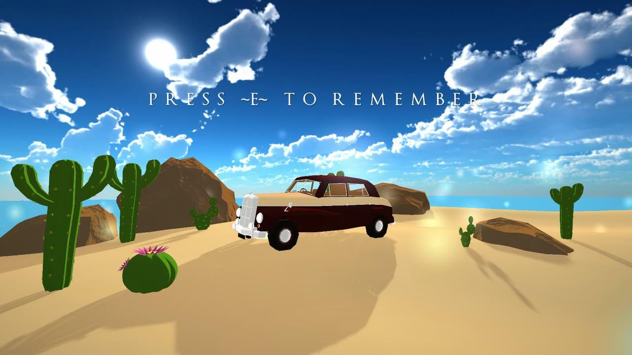 Unwritten Dreams screenshot 4