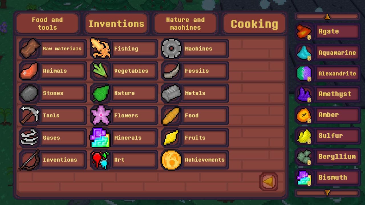 Evolution Tale screenshot 4