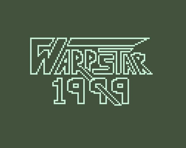 Warpstar 1999