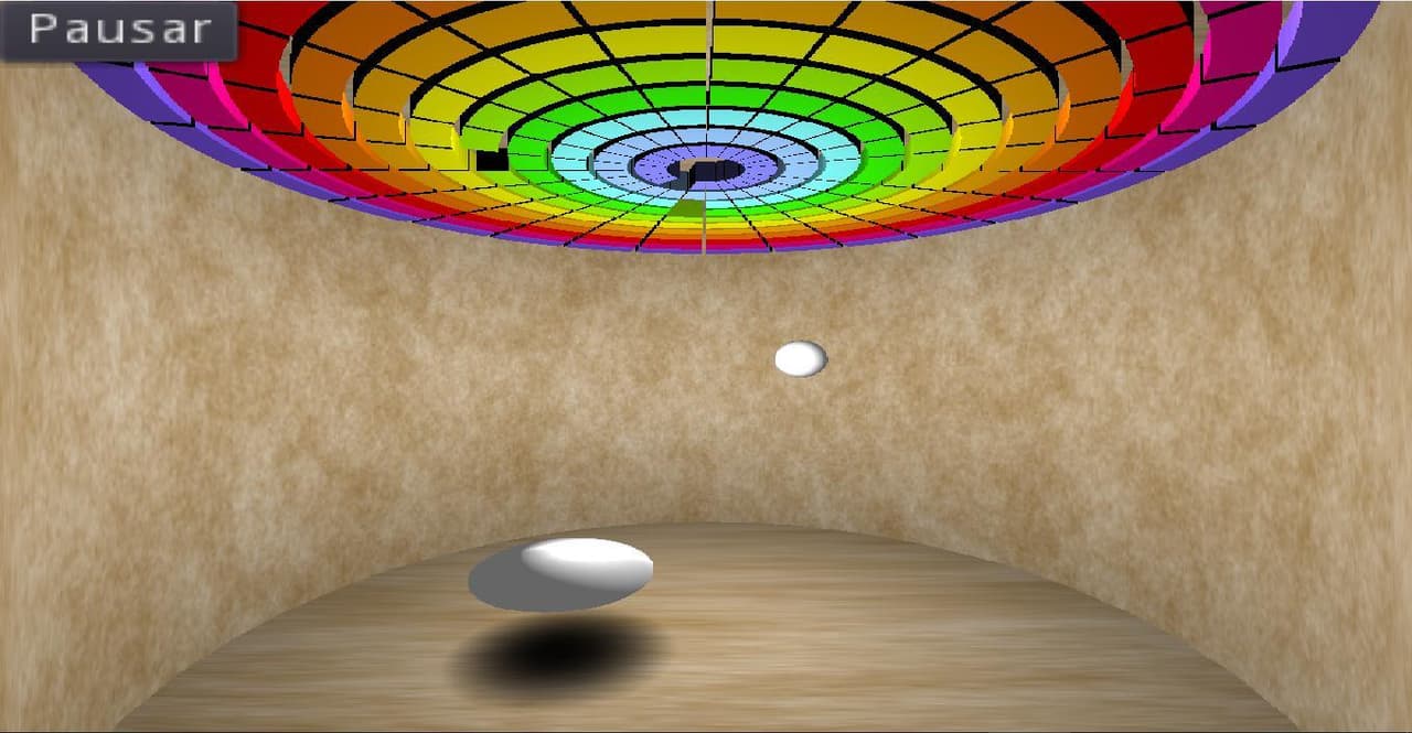 Bloques 3D (Prototipo) screenshot 6