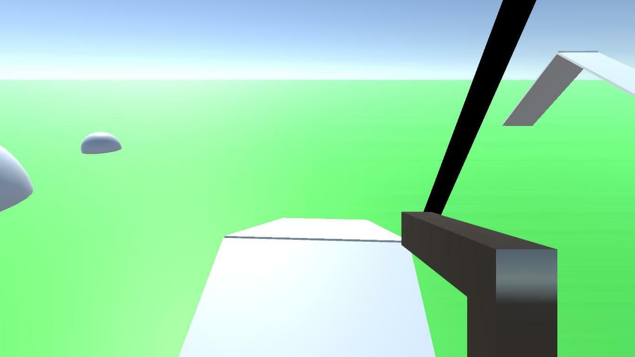 The Adventures of B E A N screenshot 3