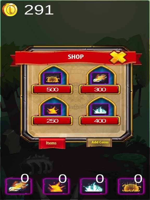 Match 3 RPG: Kill Monster screenshot 5