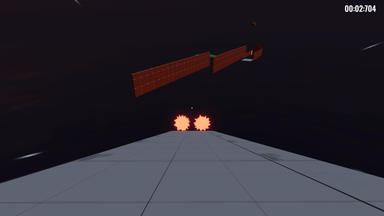 AirRunner screenshot 5