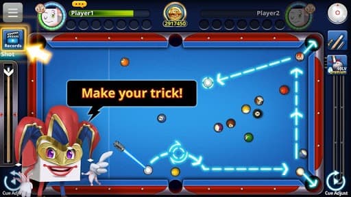 Pool 2018 screenshot 3