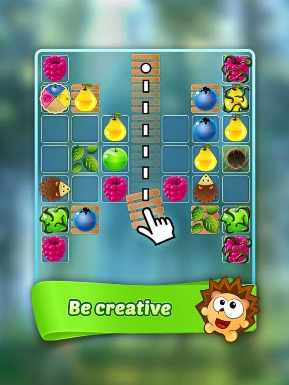 Tiny Hoglets screenshot 2