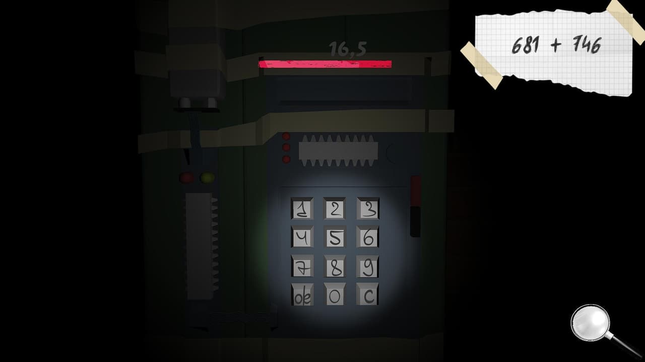 Count on the bomb! screenshot 2