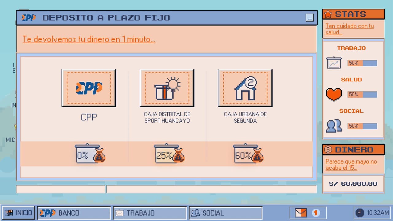 CuyOS screenshot 5