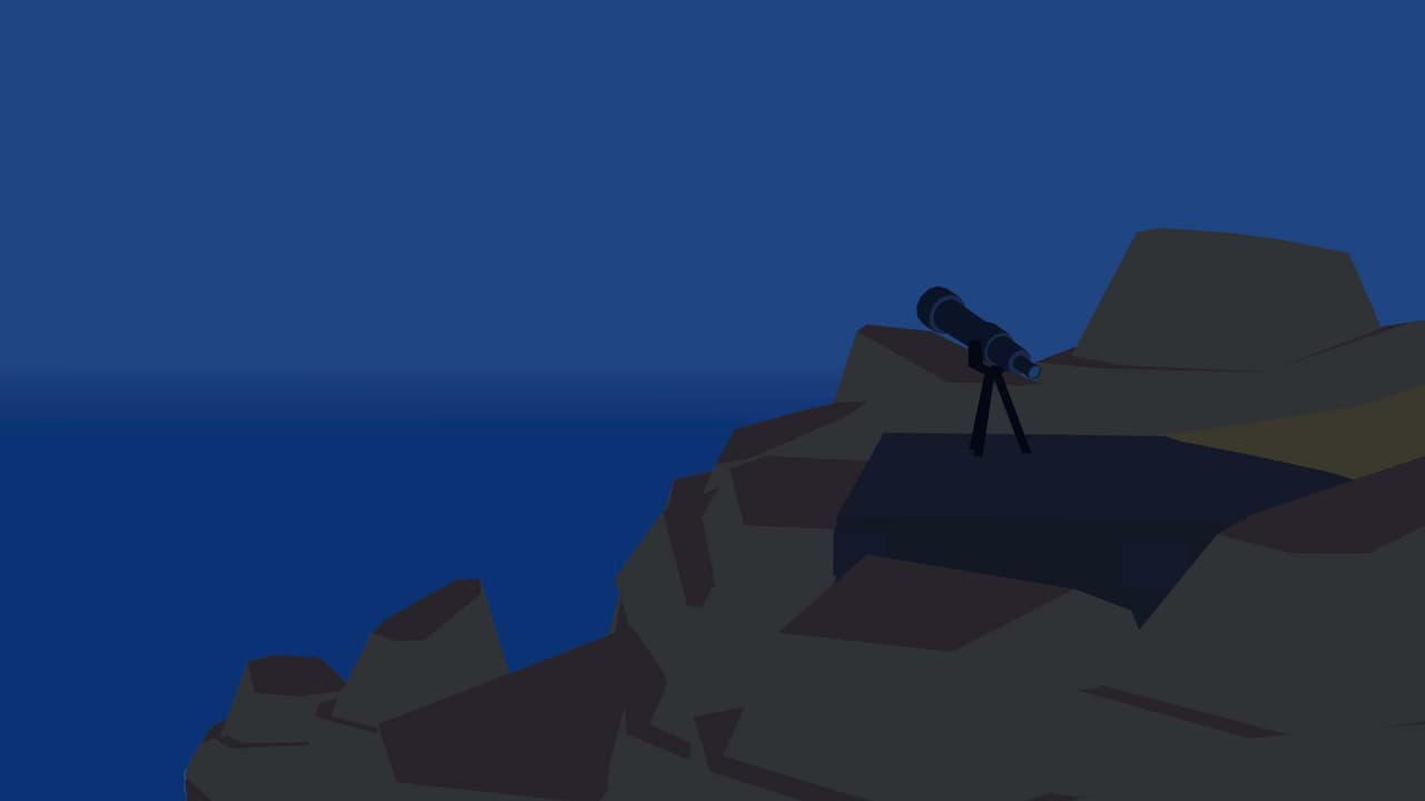 That Starry Night screenshot 2