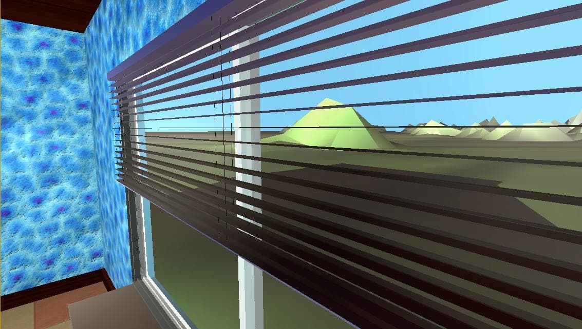 The Asylum (samooJAM) screenshot 2