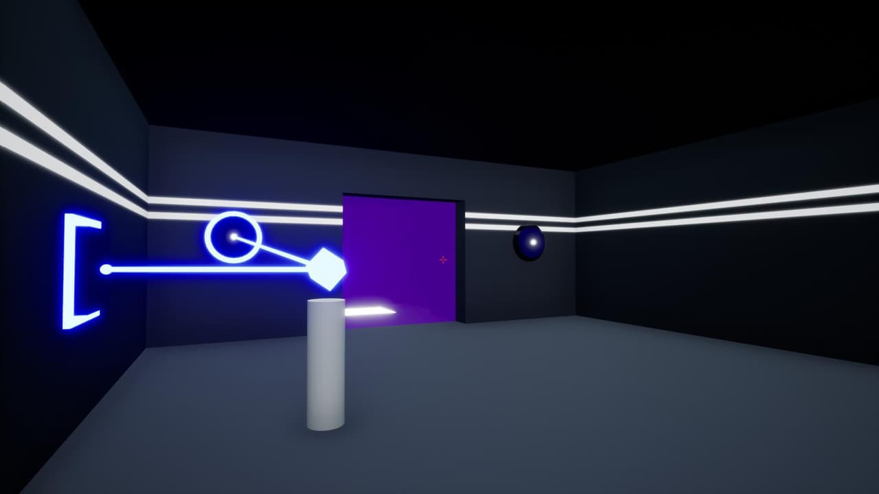 Colour Connect (Katz) screenshot 2