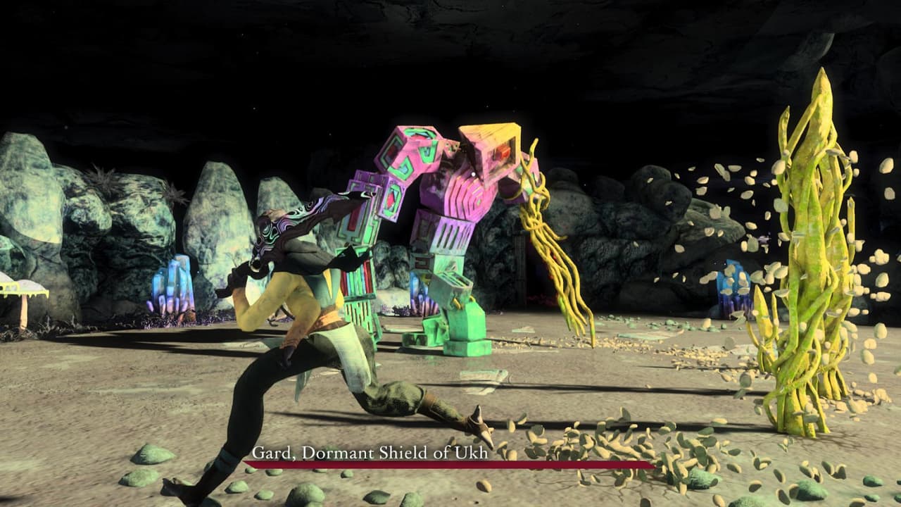 EON: The Last Trial screenshot 6