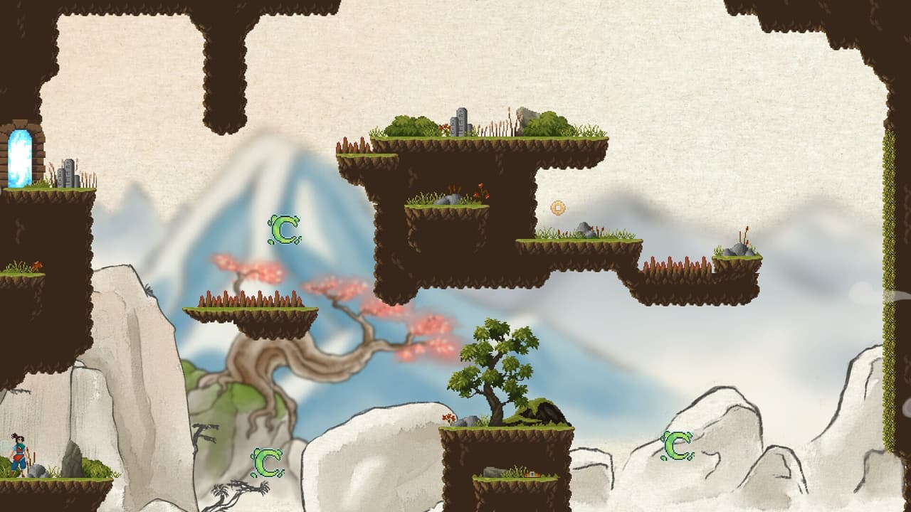 Ling Hun screenshot 4