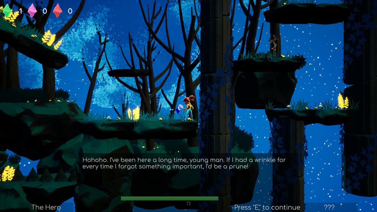 Nexus Inferi screenshot 5
