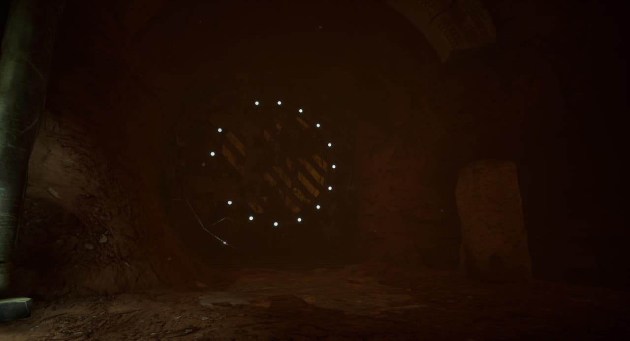 Nomads Island screenshot 6