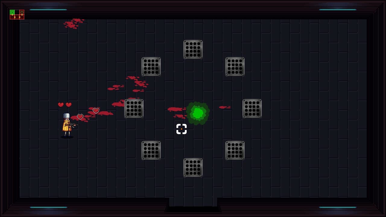 Endless Crawler screenshot 2