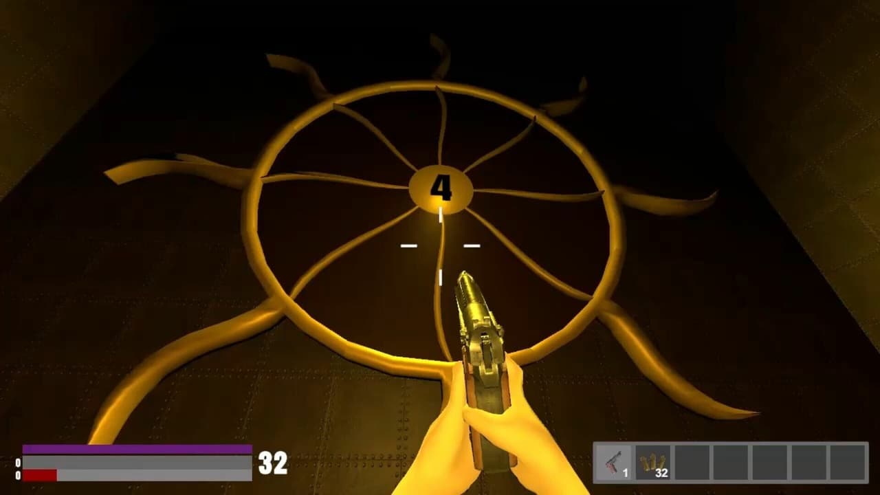 The Junkyard screenshot 5