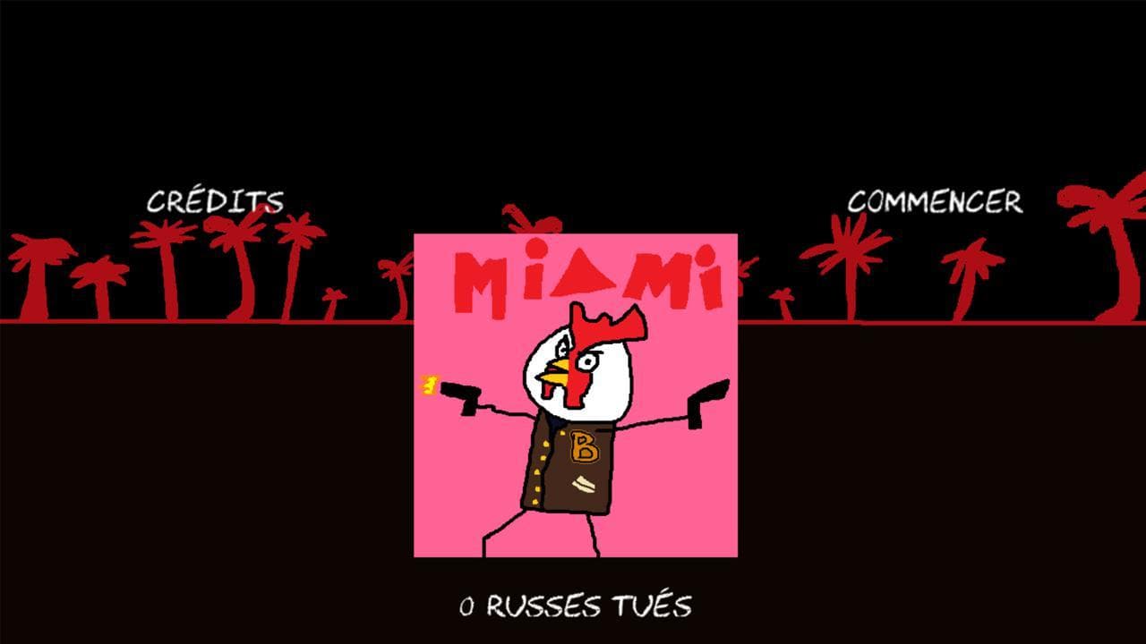 Miami screenshot 2