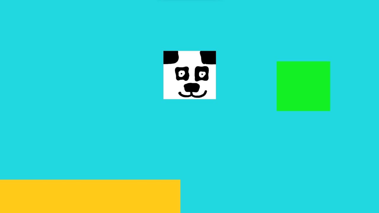Pandys Adventure