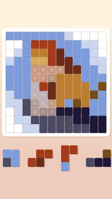 Pixaw Puzzle screenshot 5