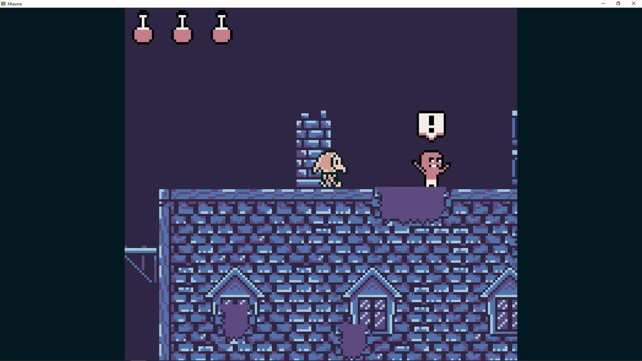 Miasma (MezzanineGames) screenshot 4