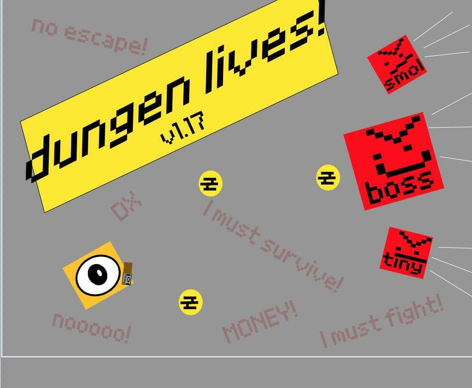 Dungen Life
